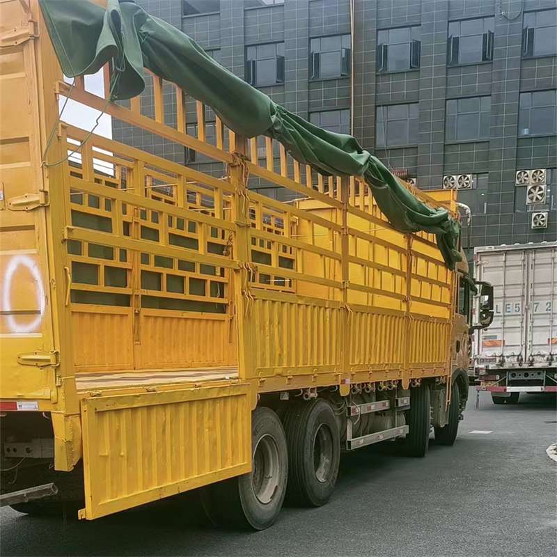 江西上饶上饶县至宜宾货运专线一站式物流服务，让货物畅行无忧