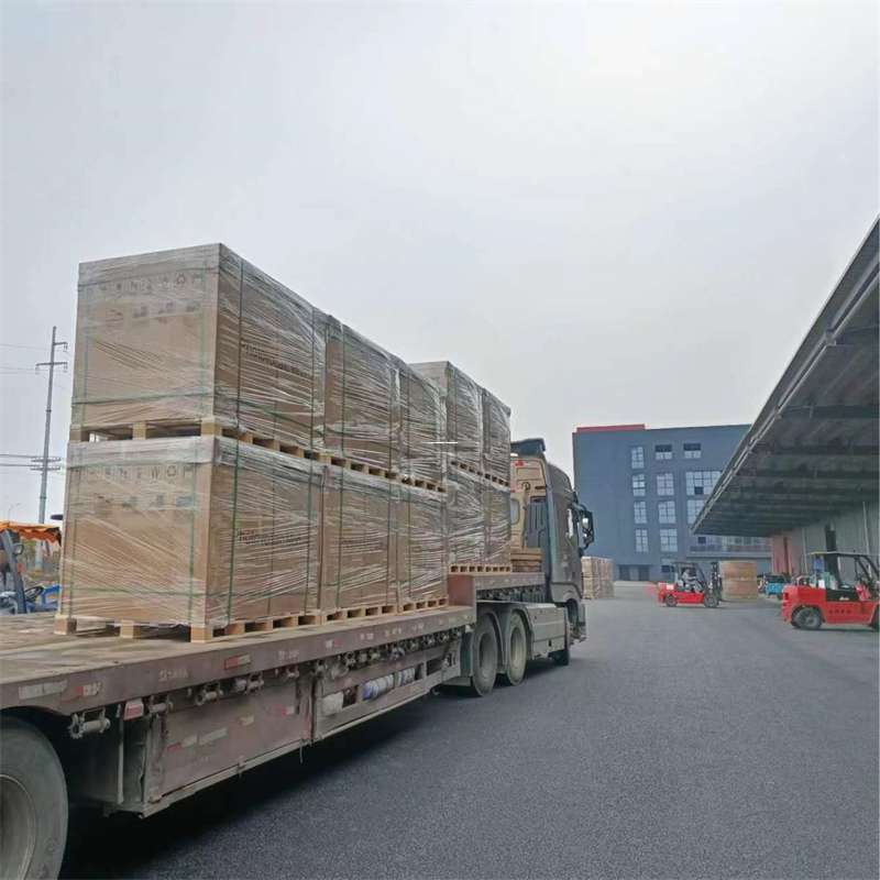 江西上饶上饶县至苏州工业园区货运专线，高效物流直达一站式服务