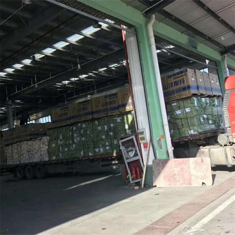 江西上饶上饶县至肥东物流专线，一站式服务让货运更高效（肥东物流公司电话号码）