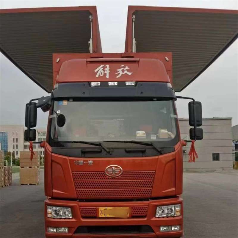 江西上饶上饶县到白城物流公司——一站式服务，满足您的各种物流需求