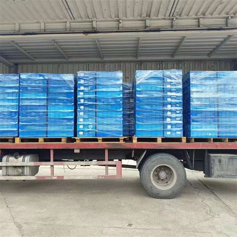 江西上饶上饶县到漯河物流公司一站式服务，为您的货物保驾护航