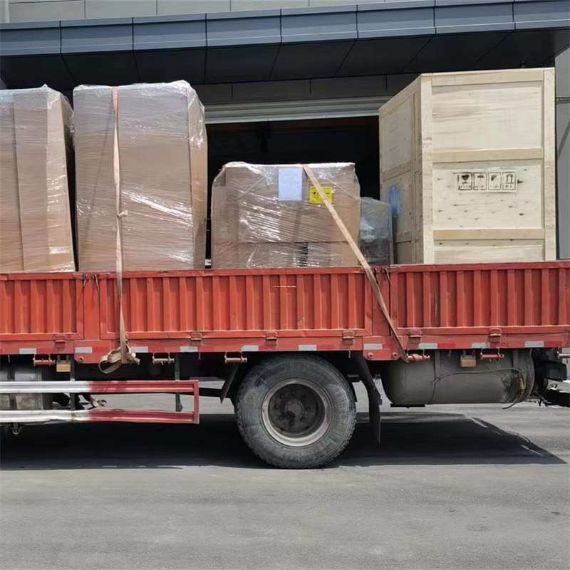 江西上饶上饶县到朔州物流公司——一站式服务，让货运更便捷