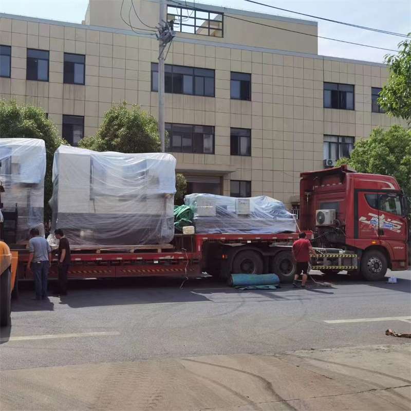 江西上饶上饶县到南京物流公司一站式服务，让货运更轻松