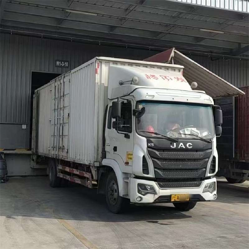 江西上饶上饶县至德阳货运专线一站式物流服务，满足您的各种需求