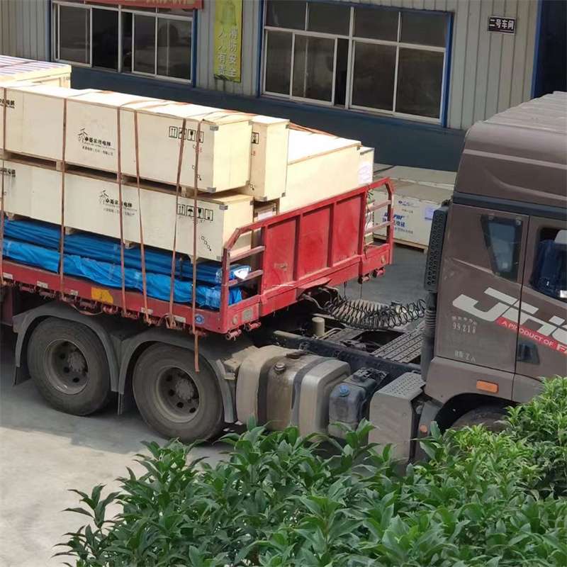 江西上饶上饶县到海口物流公司一站式服务，让货运更轻松